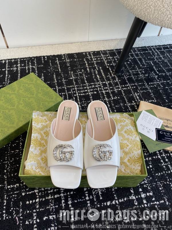 Gucci Shoes sz35-40 mnf0221