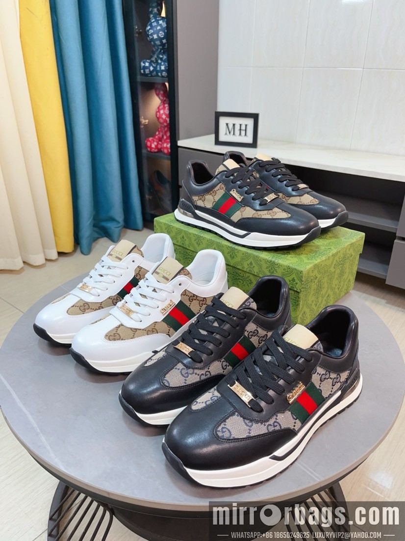 Gucci Shoes sz38-44 h1004