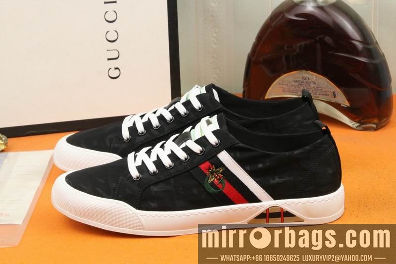 Gucci Shoes sz38-43 hnm0108