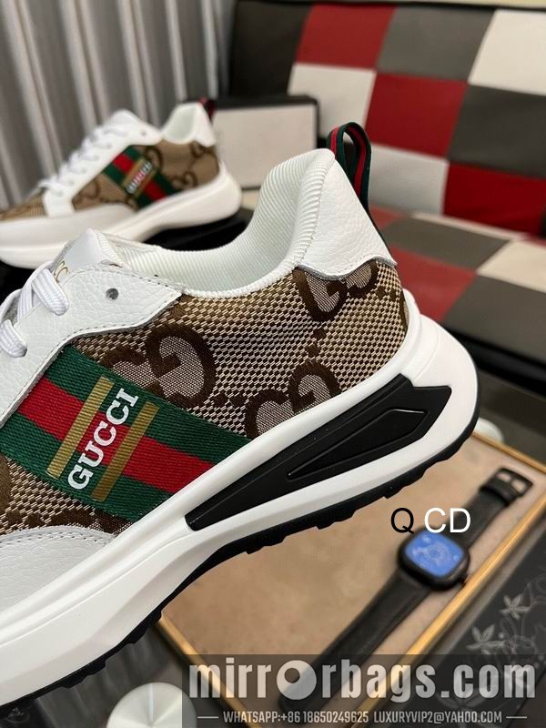 Gucci Shoes sz38-45 CD1003