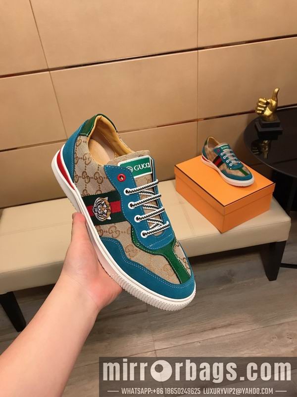 Gucci Shoes sz38-44 mnf0380