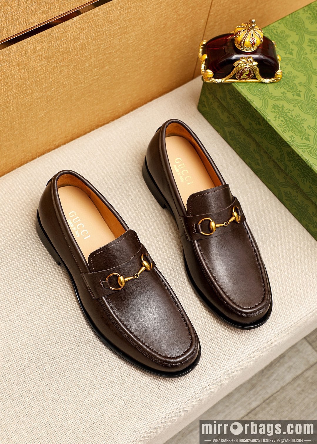 Gucci Shoes sz38-45 hnh0230