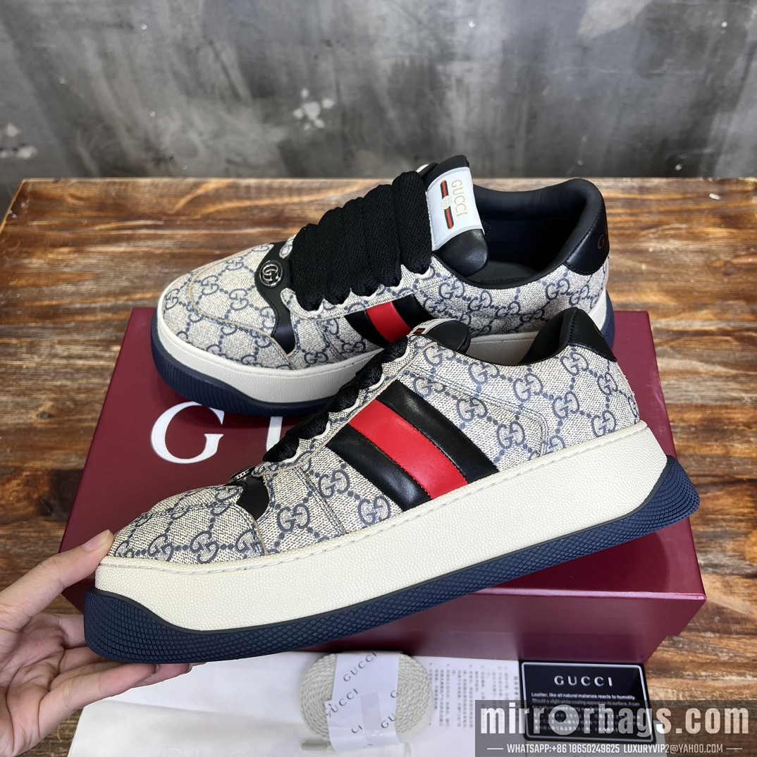 Gucci Shoes sz35-44 hnh1210