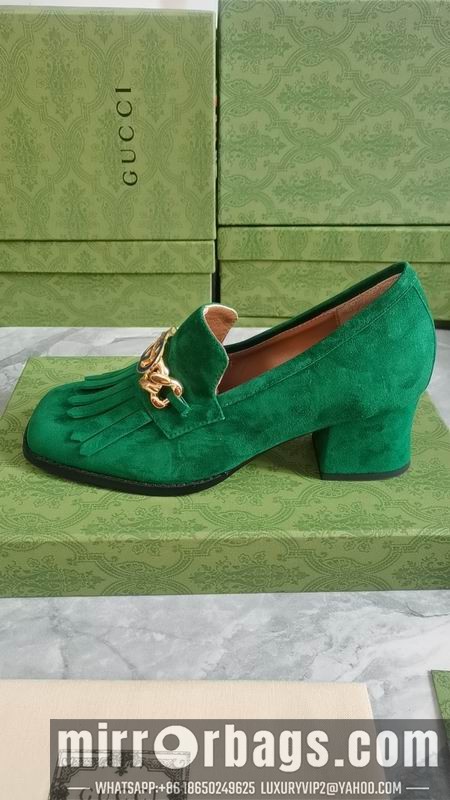 Gucci Shoes sz35-43 5cm mnf0206