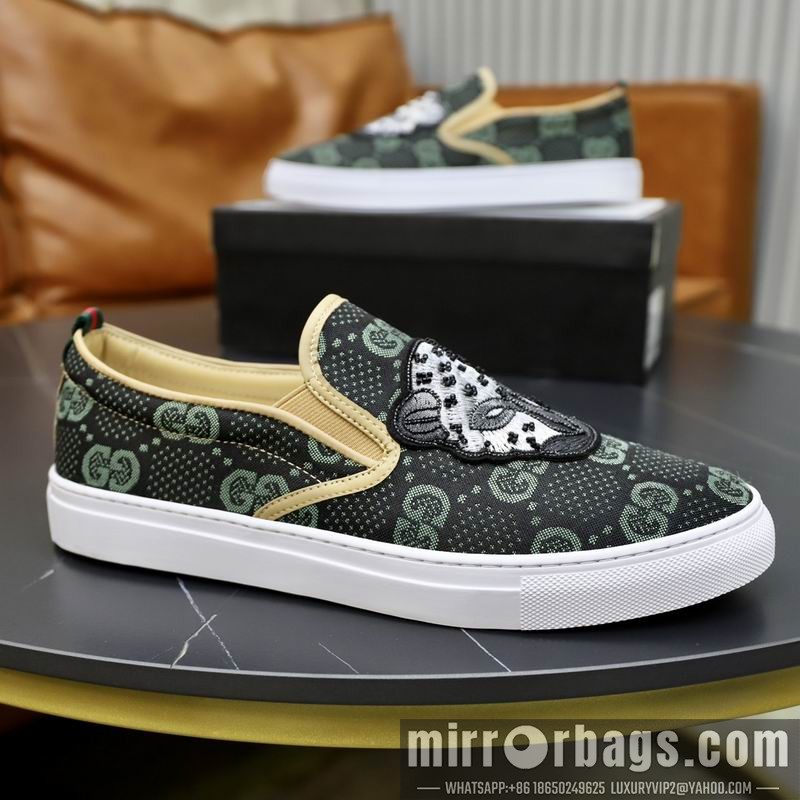 Gucci Shoes sz38-44 hnm0116