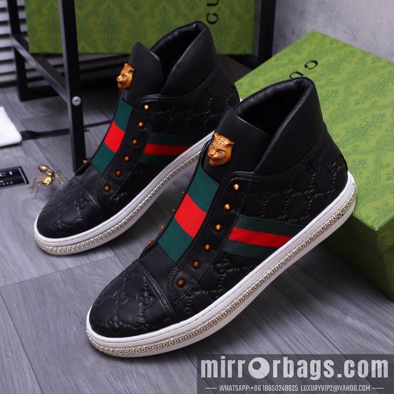 Gucci Shoes sz38-44 hnm0114