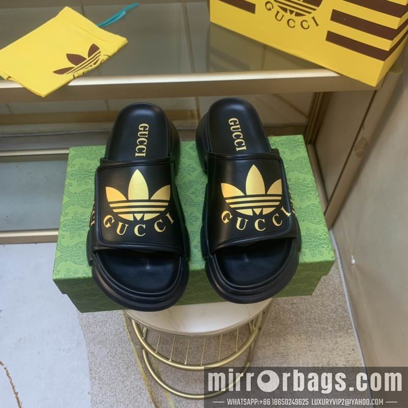 Gucci Shoes sz38-45 mnf0320