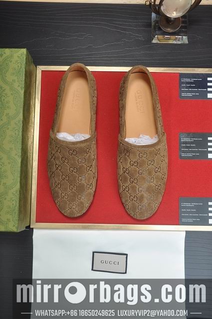 Gucci Shoes sz38-44 mnh0703