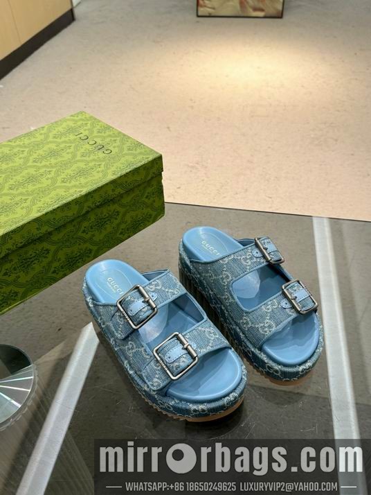 Gucci Shoes sz35-43 mnh0605