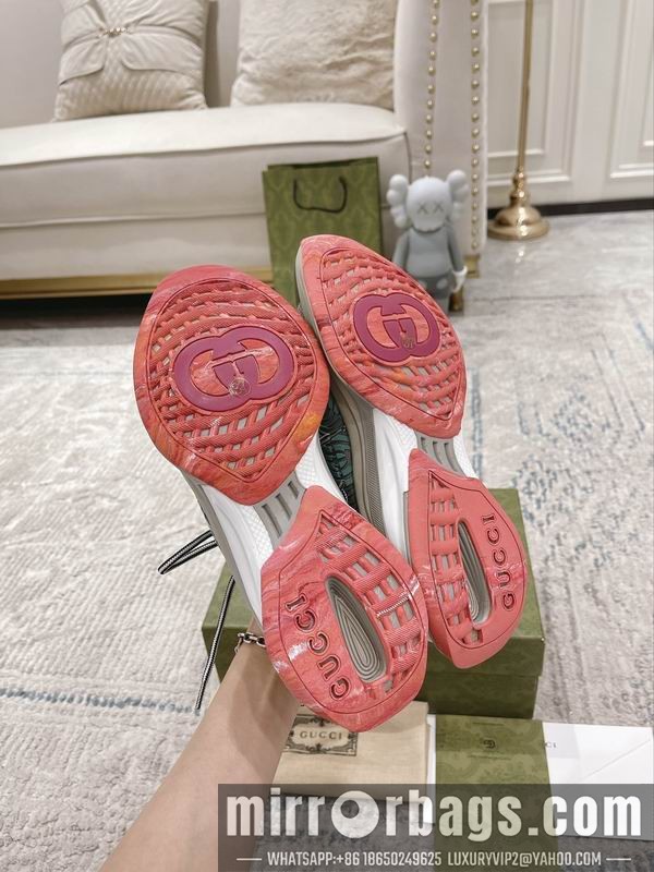 Gucci Shoes sz35-44 hnm0164