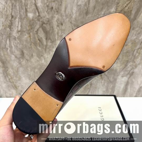 Gucci Shoes sz38-45 mnh0405