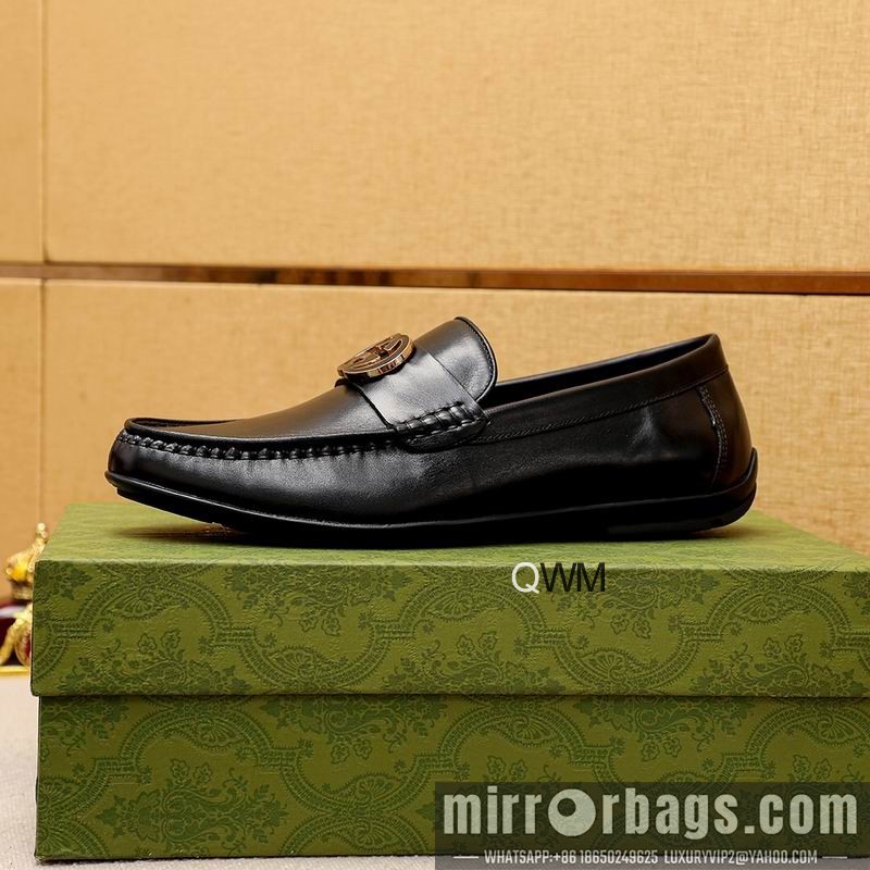 Gucci Shoes sz38-45 WM0371