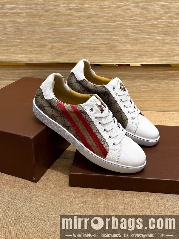 Gucci Shoes sz37-45 mnf0329