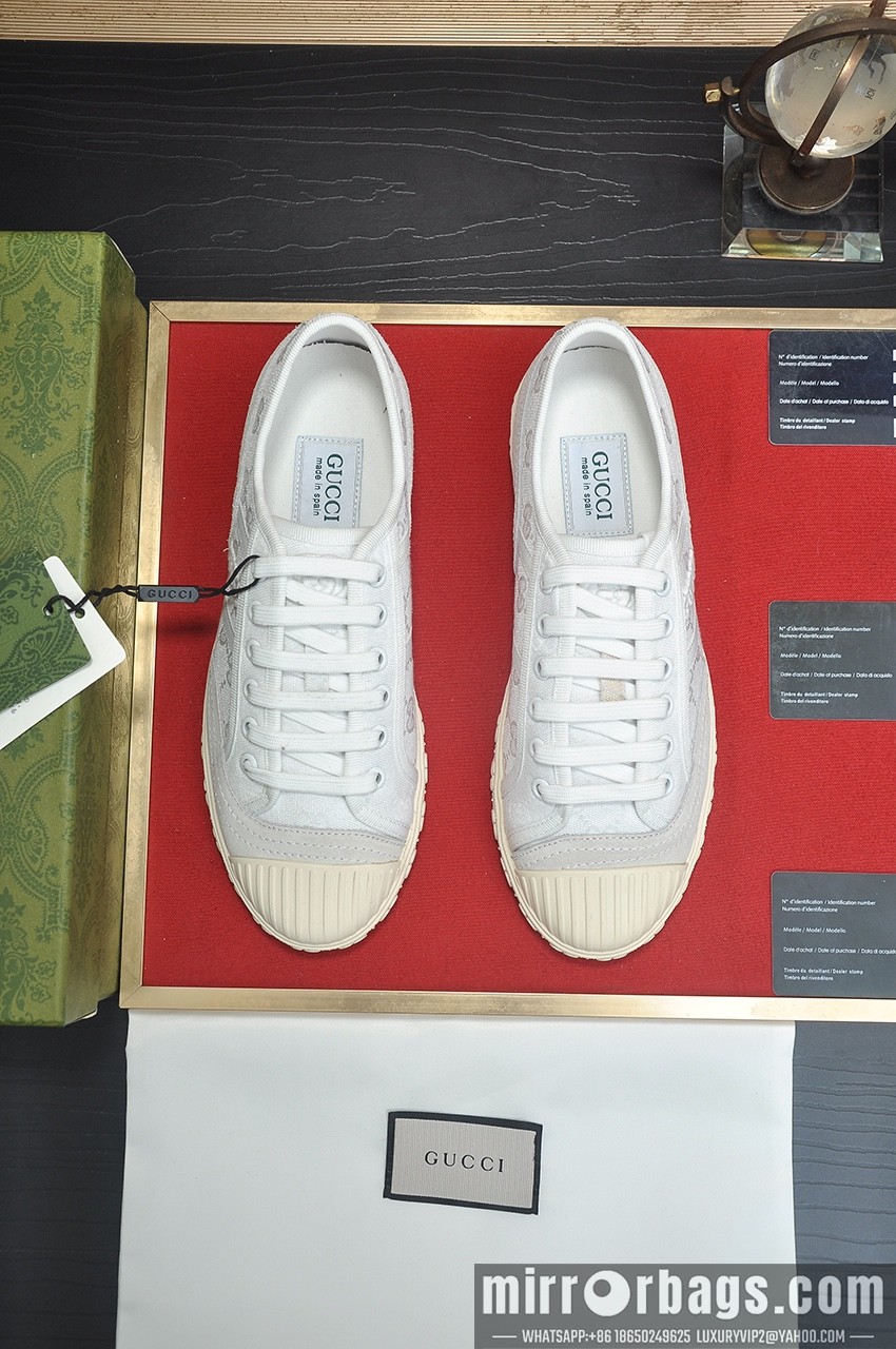 Gucci Shoes sz35-45 h0701