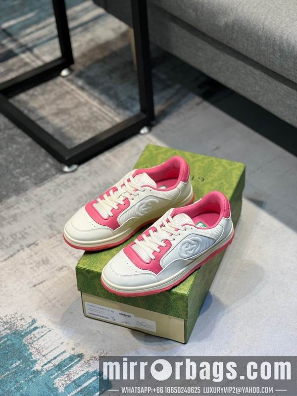 Gucci Shoes sz35-45 hnm01150