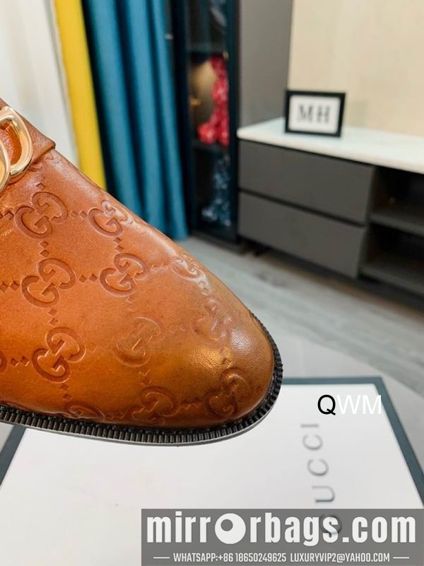 Gucci Shoes sz38-45 2C WM0903
