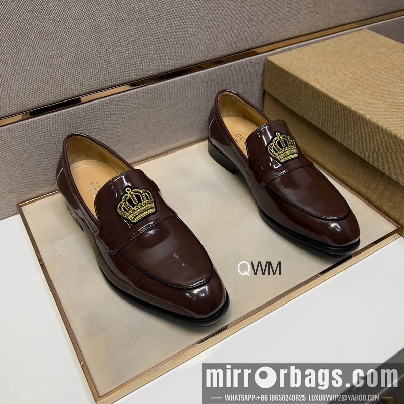 Gucci Shoes sz38-44 WM0341