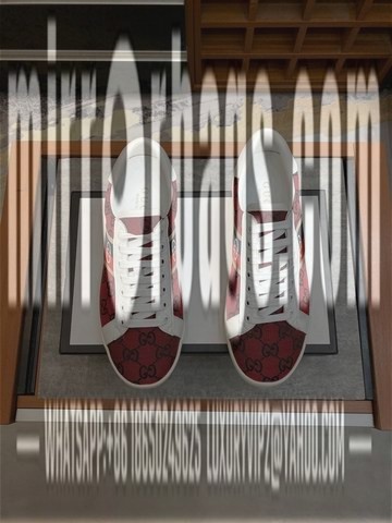 Gucci Shoes sz38-44 mnh1024