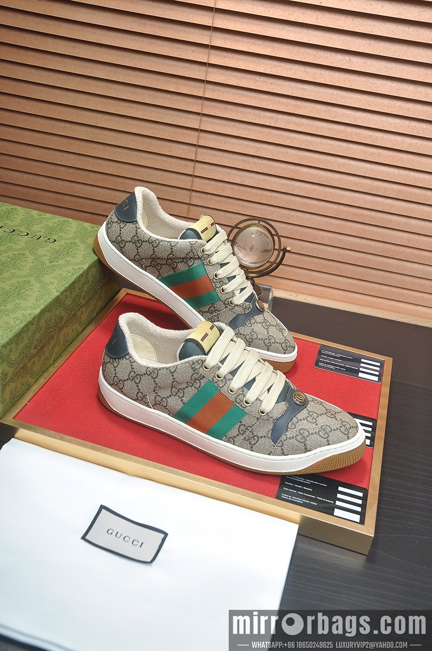 Gucci Shoes sz35-44 h0705