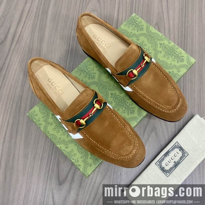Gucci Shoes sz38-45 mnf0146