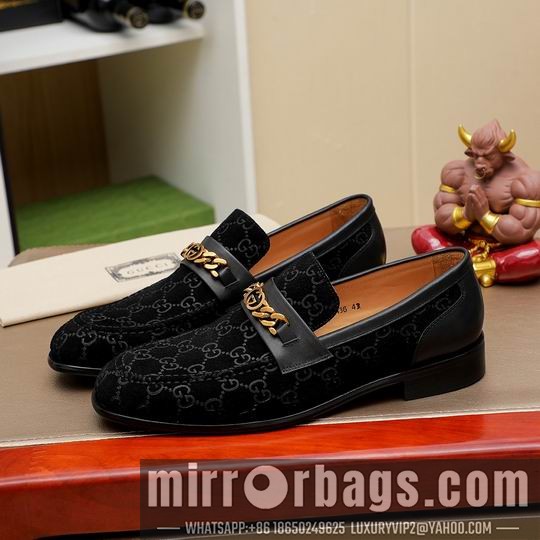 Gucci Shoes sz38-44 mnh0811