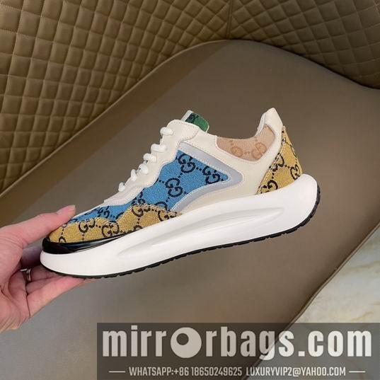 Gucci Shoes sz38-45 mnh0410