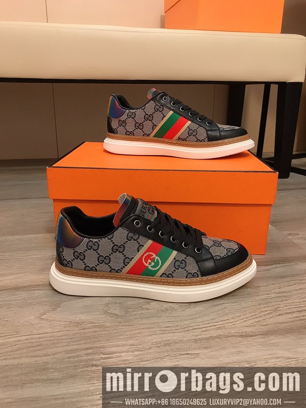 Gucci Shoes sz38-44 jyh0220