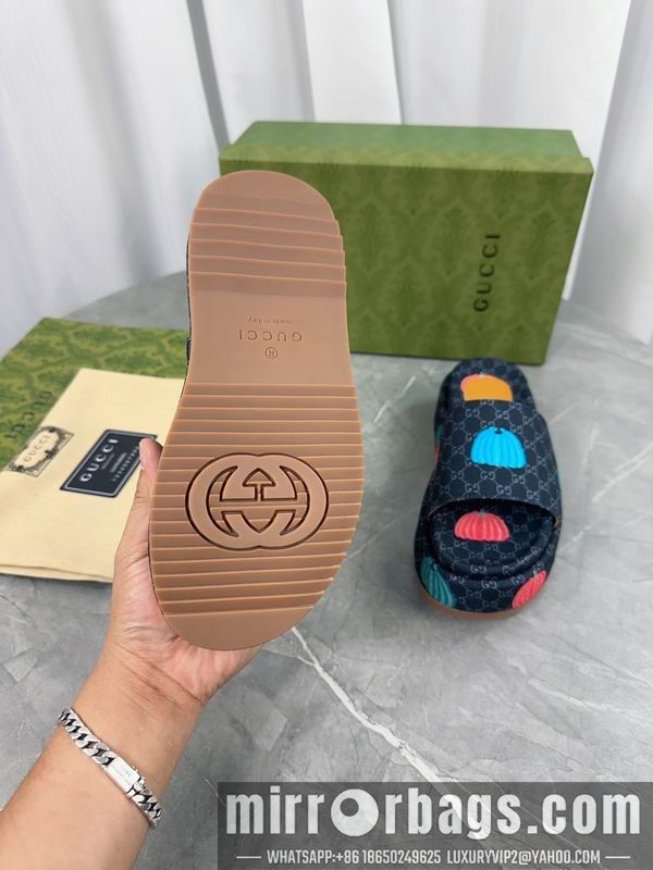Gucci Shoes sz35-44 5.5cm mnf0203