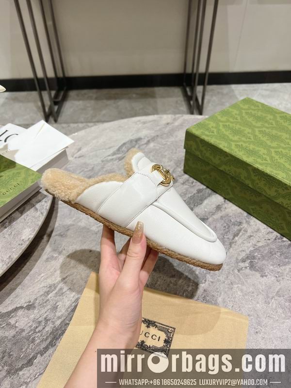 Gucci Shoes sz35-42 mnf0212