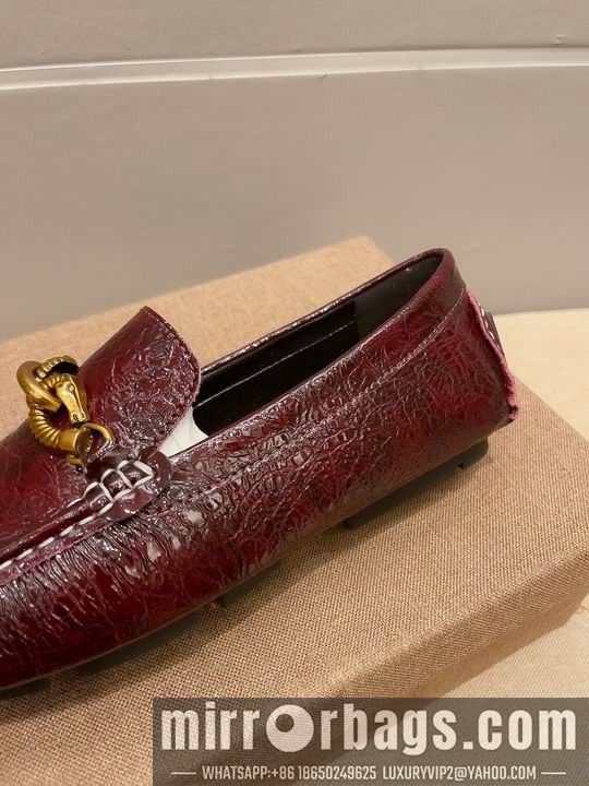 Gucci Shoes sz37-45 mnh0404