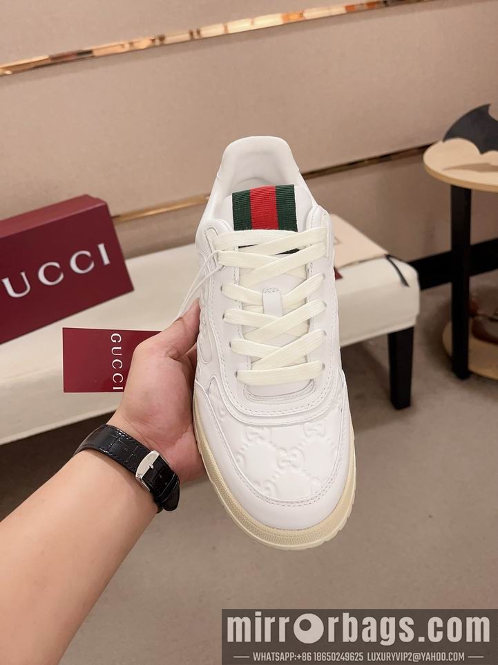 Gucci Shoes sz38-45 hnh0303