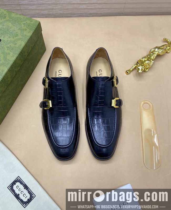 Gucci Shoes sz38-44 mnf0372