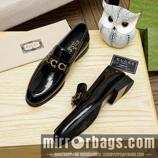 Gucci Shoes sz38-45 mnh0540