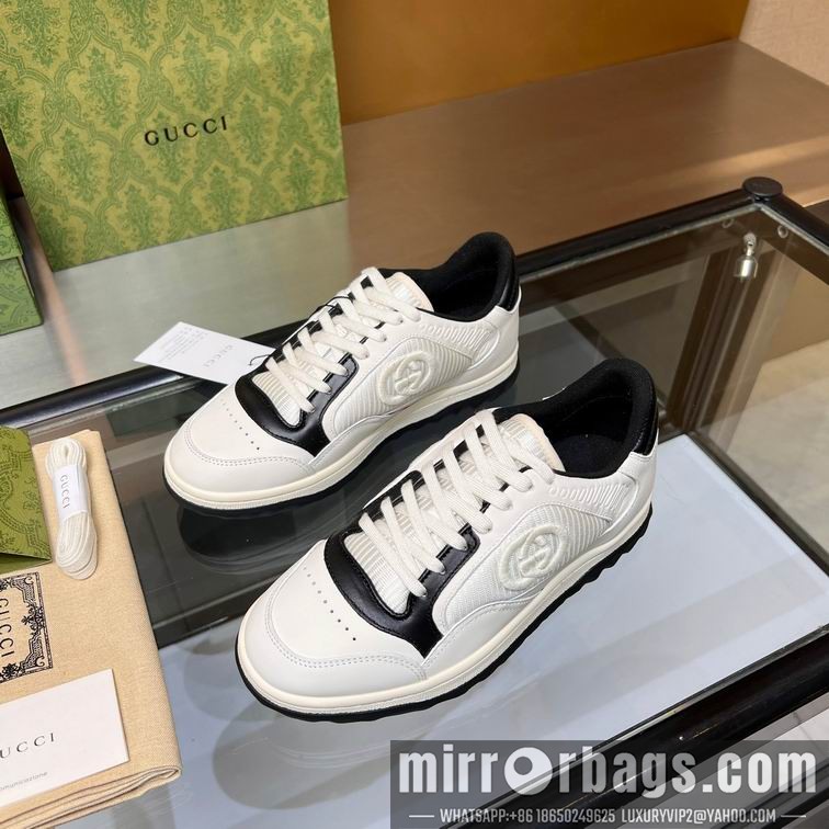 Gucci Shoes sz35-45 mnh0403
