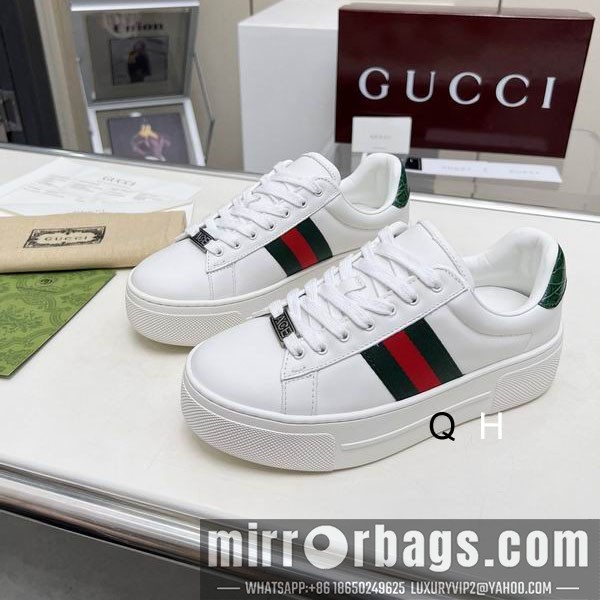Gucci Shoes sz35-45 BS0806