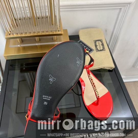 Gucci Shoes sz36-43 mnh0501