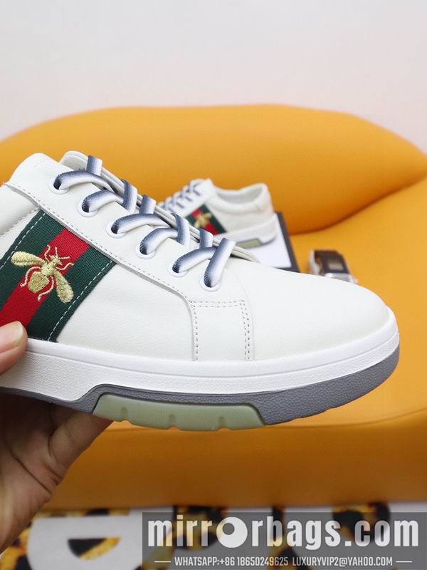 Gucci Shoes sz38-45 mnf03107