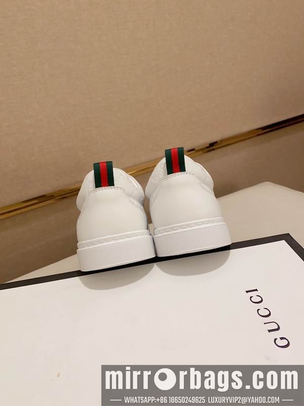 Gucci Shoes sz 38-45 mnf0176