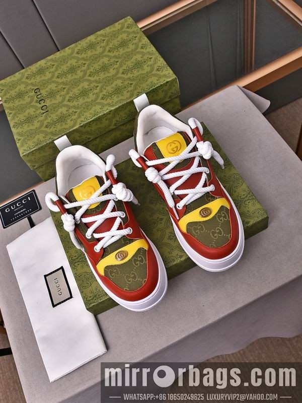 Gucci Shoes sz38-45 mnf0222