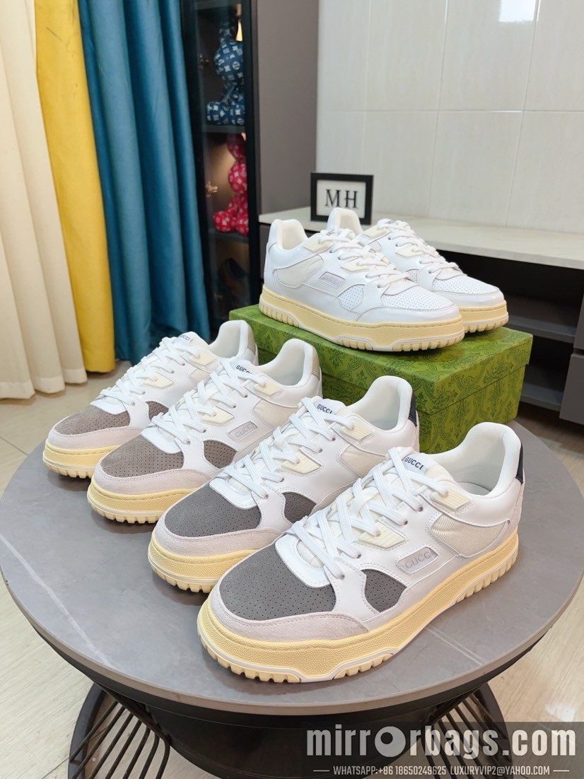 Gucci Shoes sz38-44 h0706