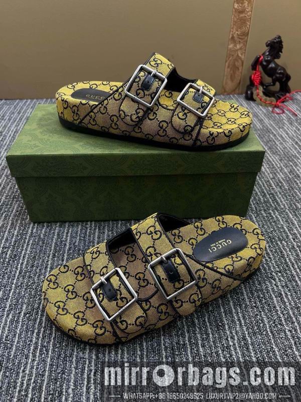 Gucci Shoes sz36-47 mnf0322
