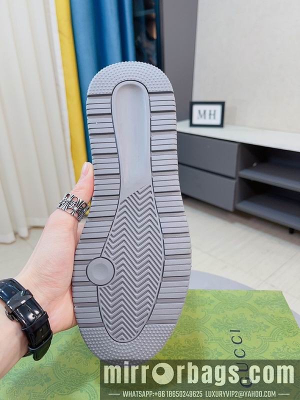 Gucci Shoes sz38-44 mnf0324