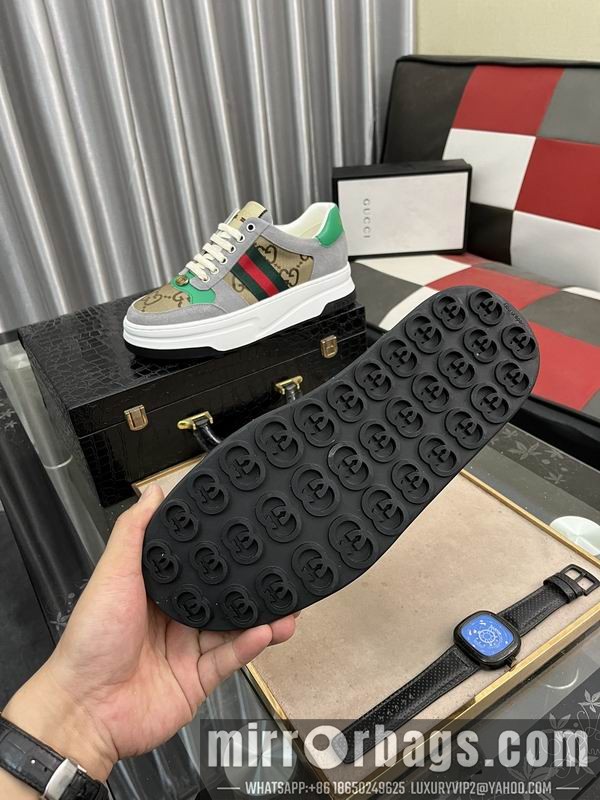 Gucci Shoes sz38-44 hnm01109