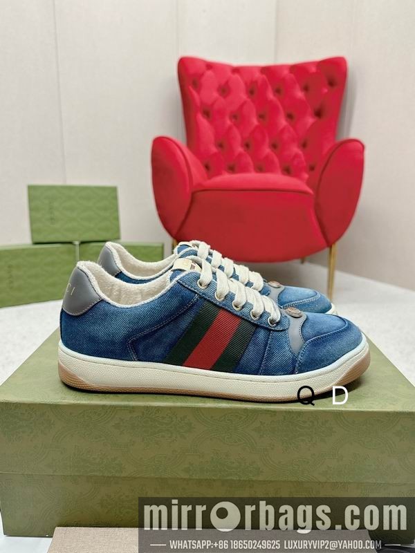 Gucci Shoes sz35-45 GDT0706