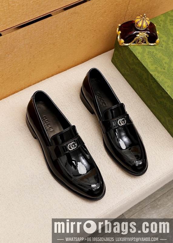 Gucci Shoes sz38-45 mnf0387