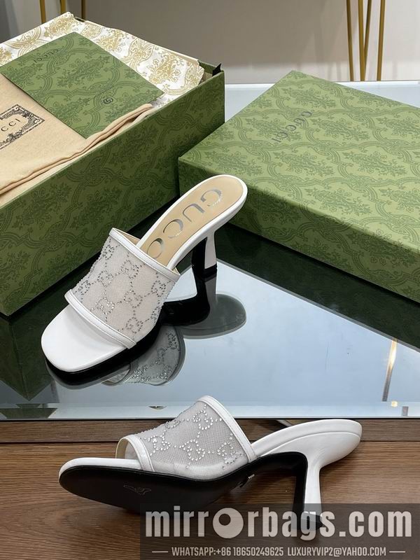 Gucci Shoes sz34-42 7.5cm mnf0325