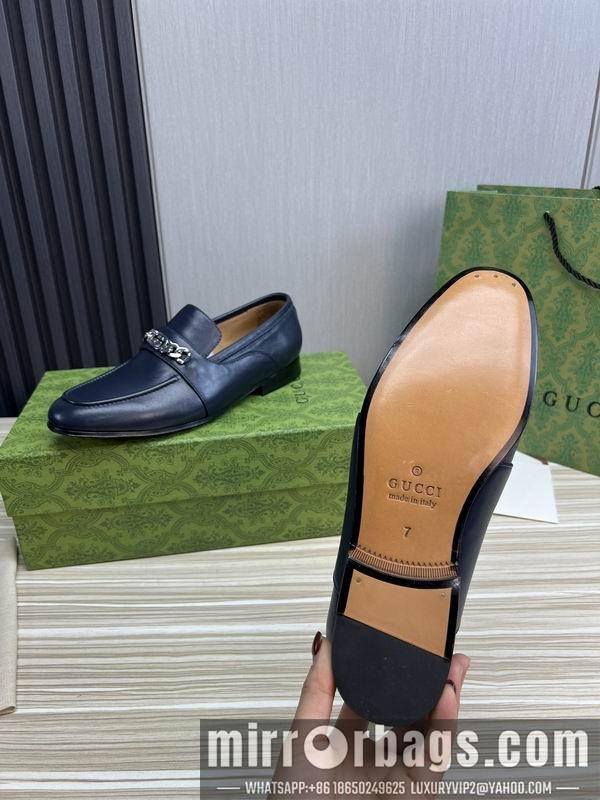 Gucci Shoes sz38-45 mnf03160