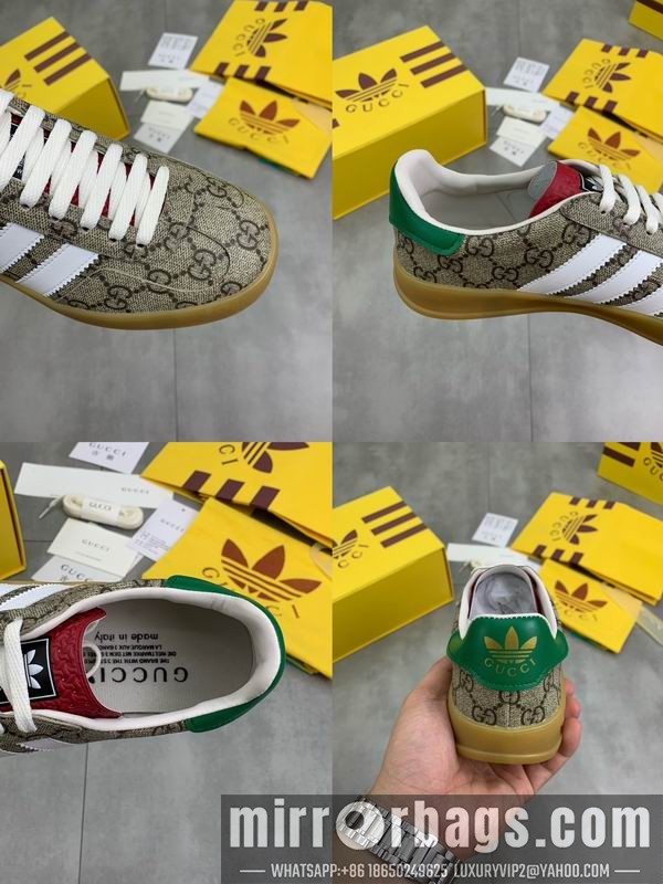 Gucci Shoes X Adidas sz35-41 39-45 mnf0101
