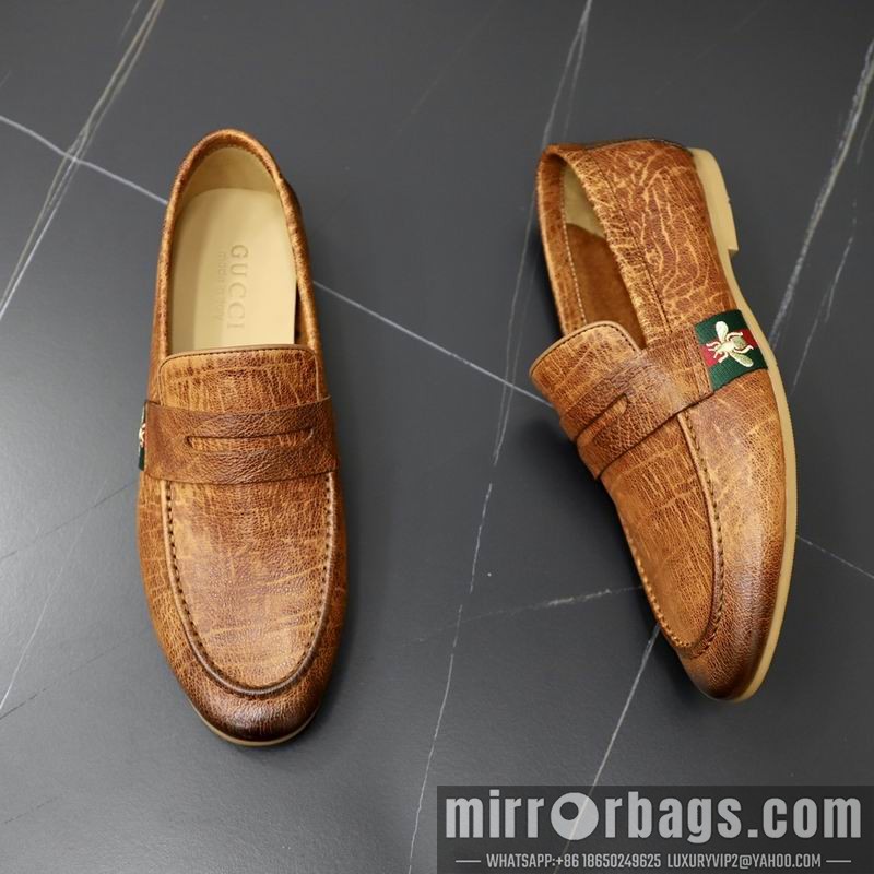 Gucci Shoes sz38-44 hnm0176