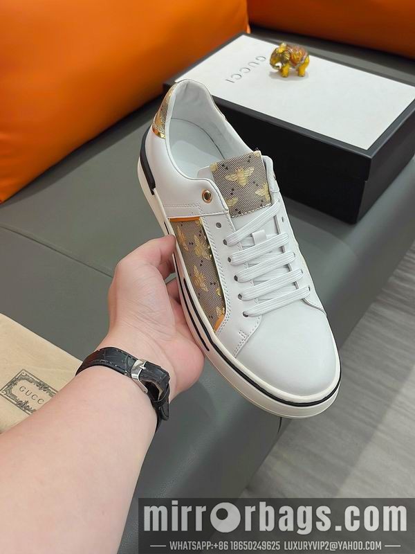 Gucci Shoes sz38-44 mnf0384